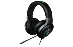 Razer Kraken Chroma 7.1 Surround Sound Gaming Headset